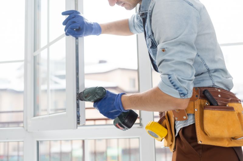 Cost of Windows Installation in Norcross, GA