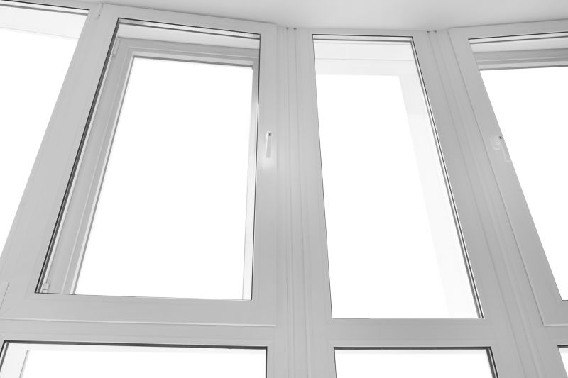 Storm Window Replacement
