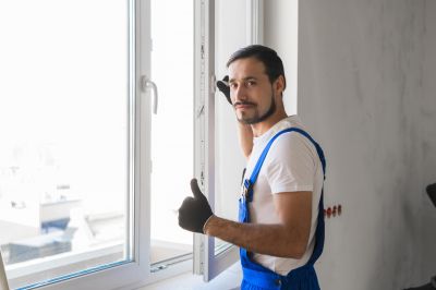 Local Window Installation Companies