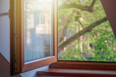 Wood Window Service