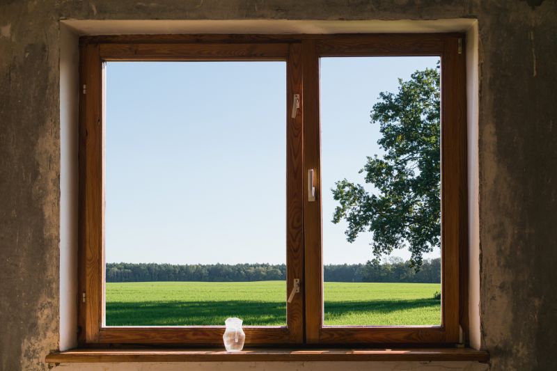 Wood Window Service