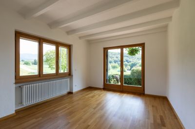 Wood Window Service